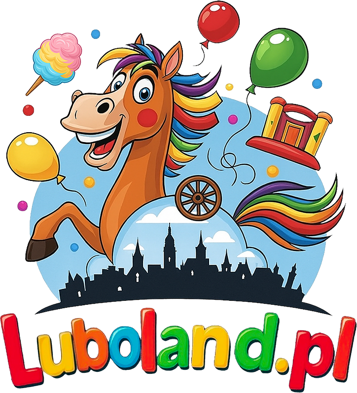 logo luboland